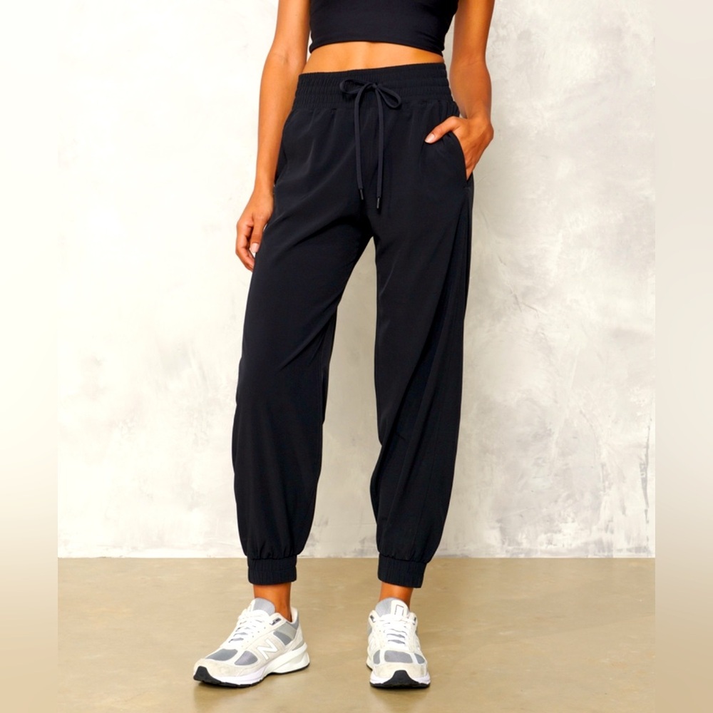 YPB MotionTEK Jogger Size XL